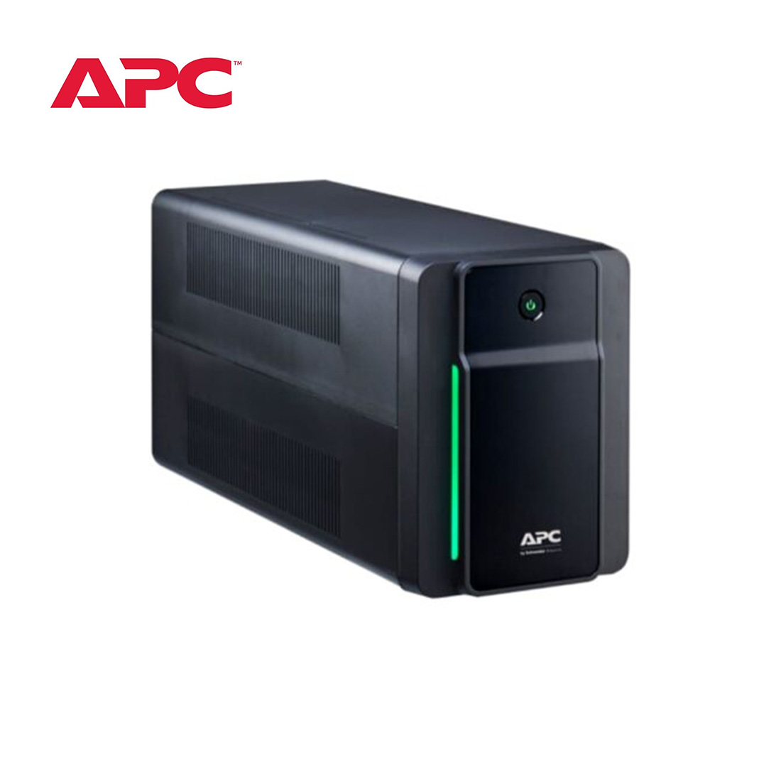 เครื่องสำรองไฟ APC Easy UPS BVX 1200VA, 230V, AVR, Universal Sockets